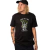 A Lost Cause : High Til I Die Tee