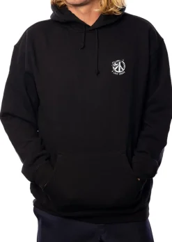 A Lost Cause : Peace Keeper Hoodie