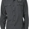 A Lost Cause : Wired Shirt