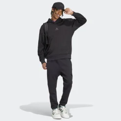 Adidas : All SZN Fleece Hoodie