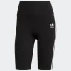 Adidas : Classics High-waisted Short Tights