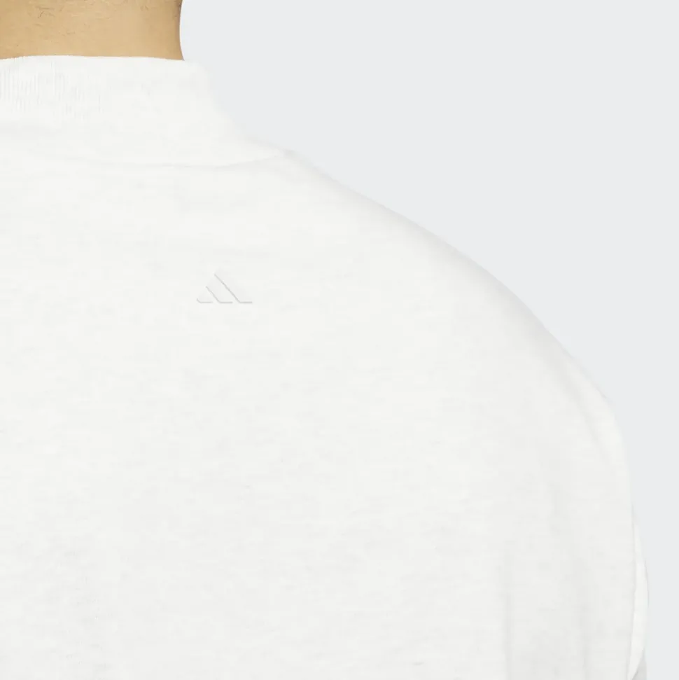 Adidas : Oversize Basketball Tee