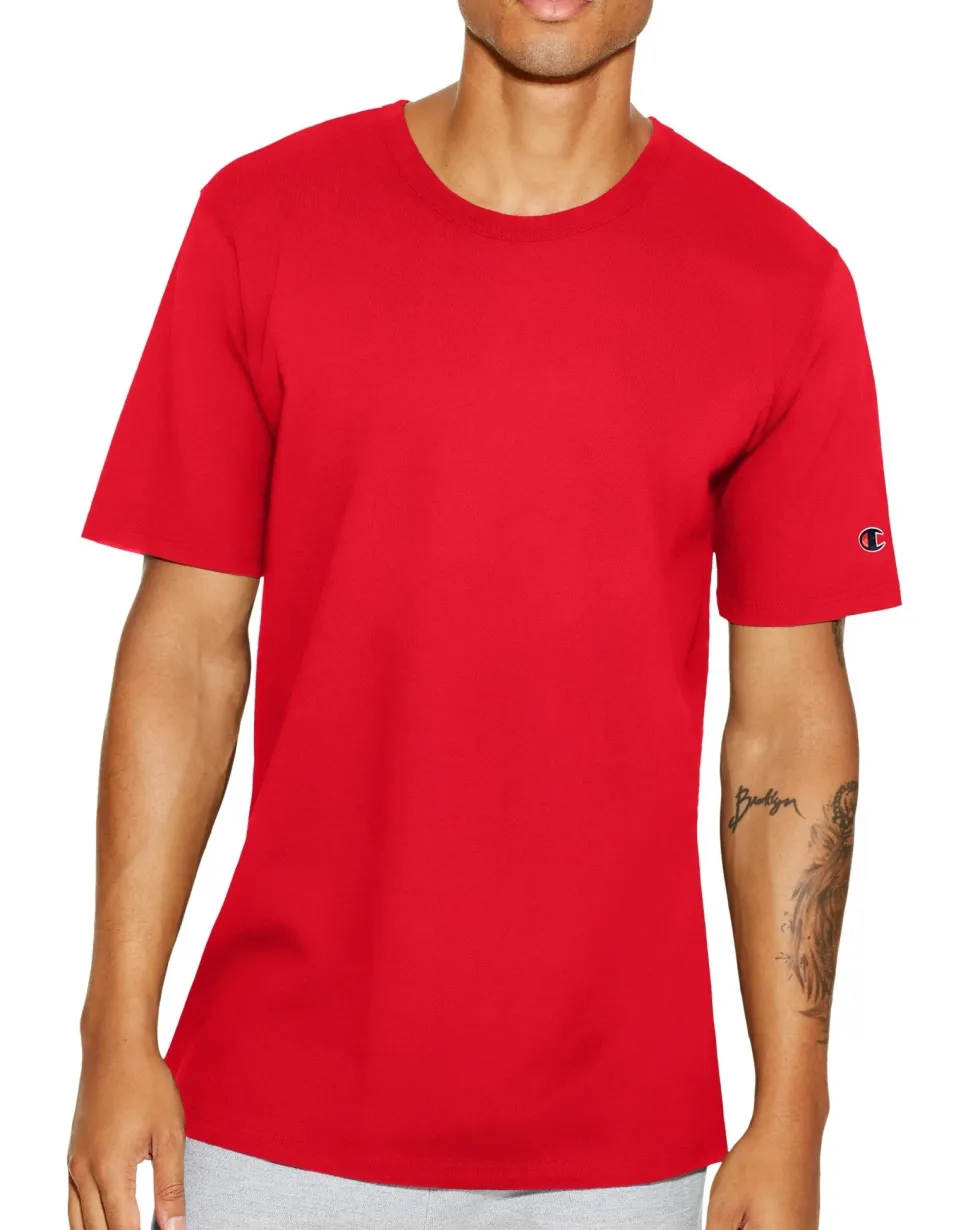 Champion : Heritage Short Sleeve Tee