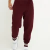 Champion : Hi Pile Fleece Warm Up Jogger