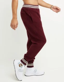 Champion : Hi Pile Fleece Warm Up Jogger