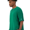 Champion : Riggins Drop Shoulder Tee
