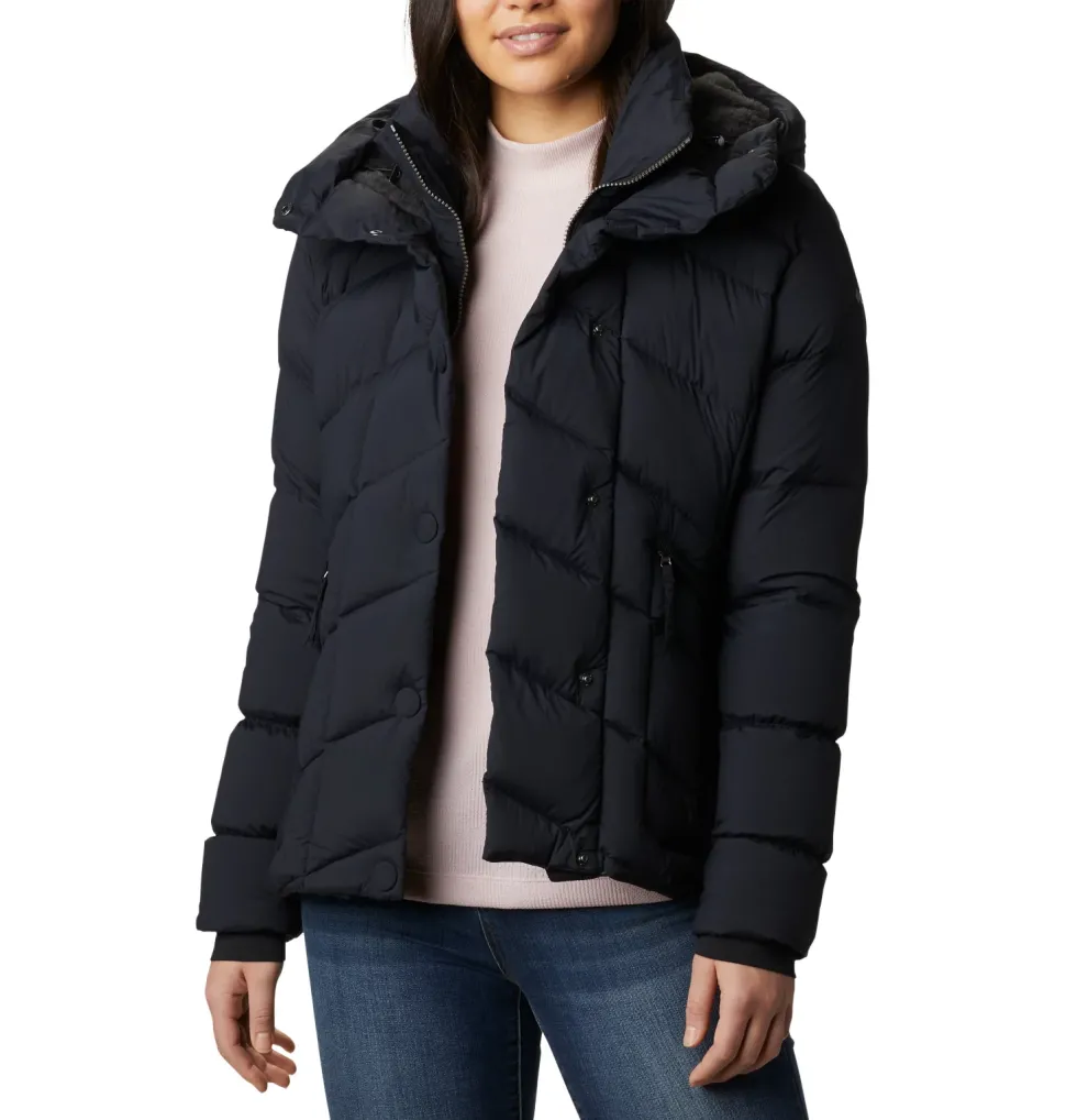 Columbia : Ember Spring Down Parka