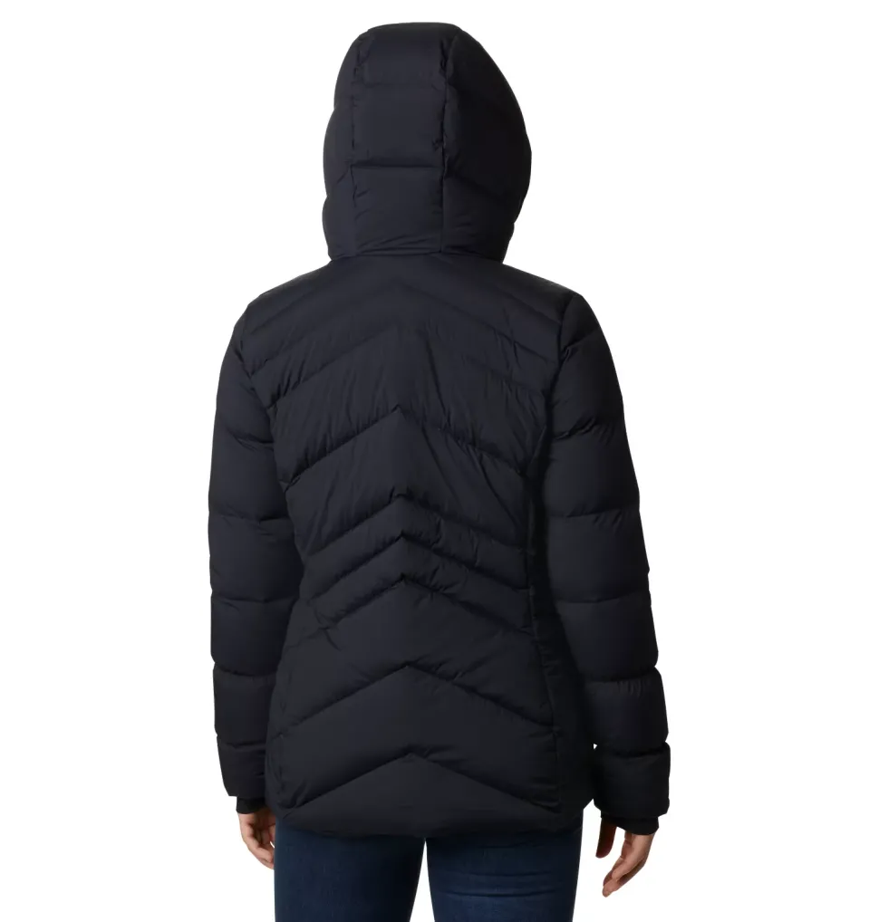 Columbia : Ember Spring Down Parka