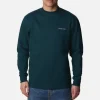 Columbia : Hart Mountain II Crewneck