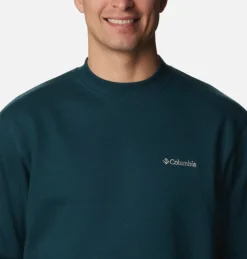 Columbia : Hart Mountain II Crewneck