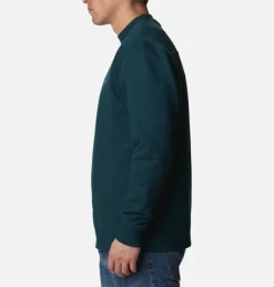 Columbia : Hart Mountain II Crewneck