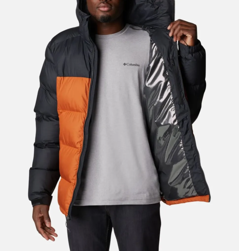 Columbia : Pike Lake Hooded Jacket