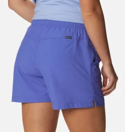 Columbia : Sandy River Short - Purple