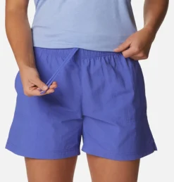 Columbia : Sandy River Short - Purple