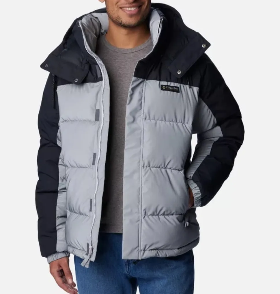 Columbia : Snowqualmie Winter Jacket
