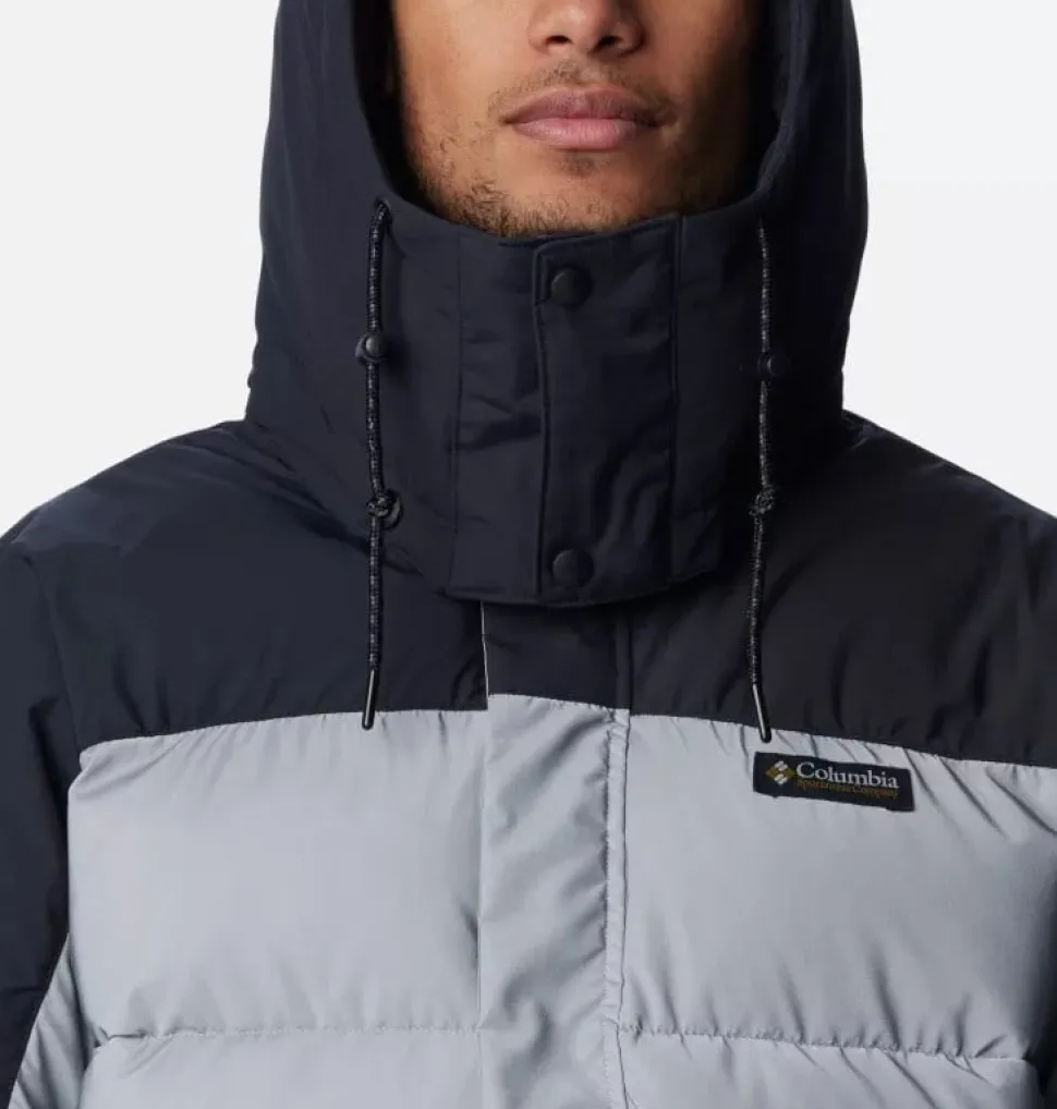 Columbia : Snowqualmie Winter Jacket