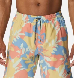 Columbia : Summertide Stretch Printed Shorts