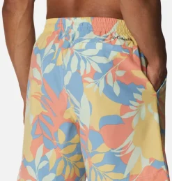 Columbia : Summertide Stretch Printed Shorts