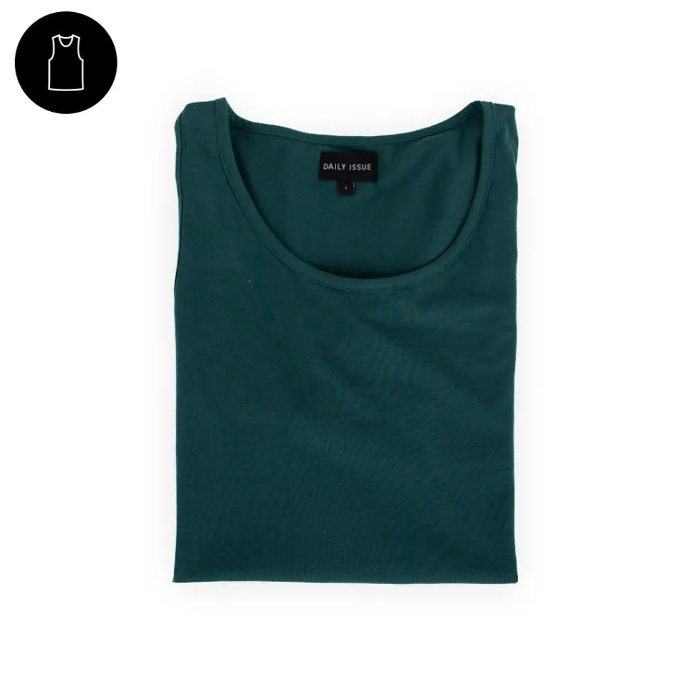 Daily Issue : Regular Tank Top