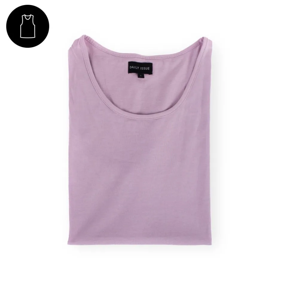Daily Issue : Regular Tank Top