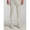 Embellish : Bonham All Over Print Denim