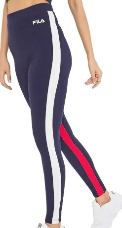 Fila : Tatienne High Rise Legging