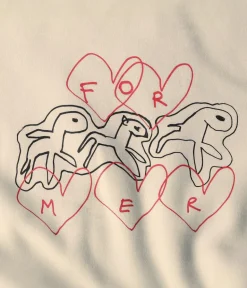 Former : Candy Crewneck