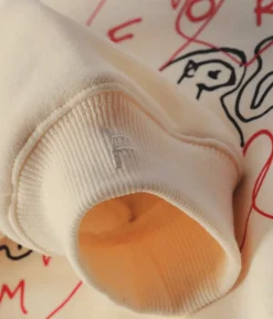 Former : Candy Crewneck