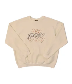Former : Candy Crewneck