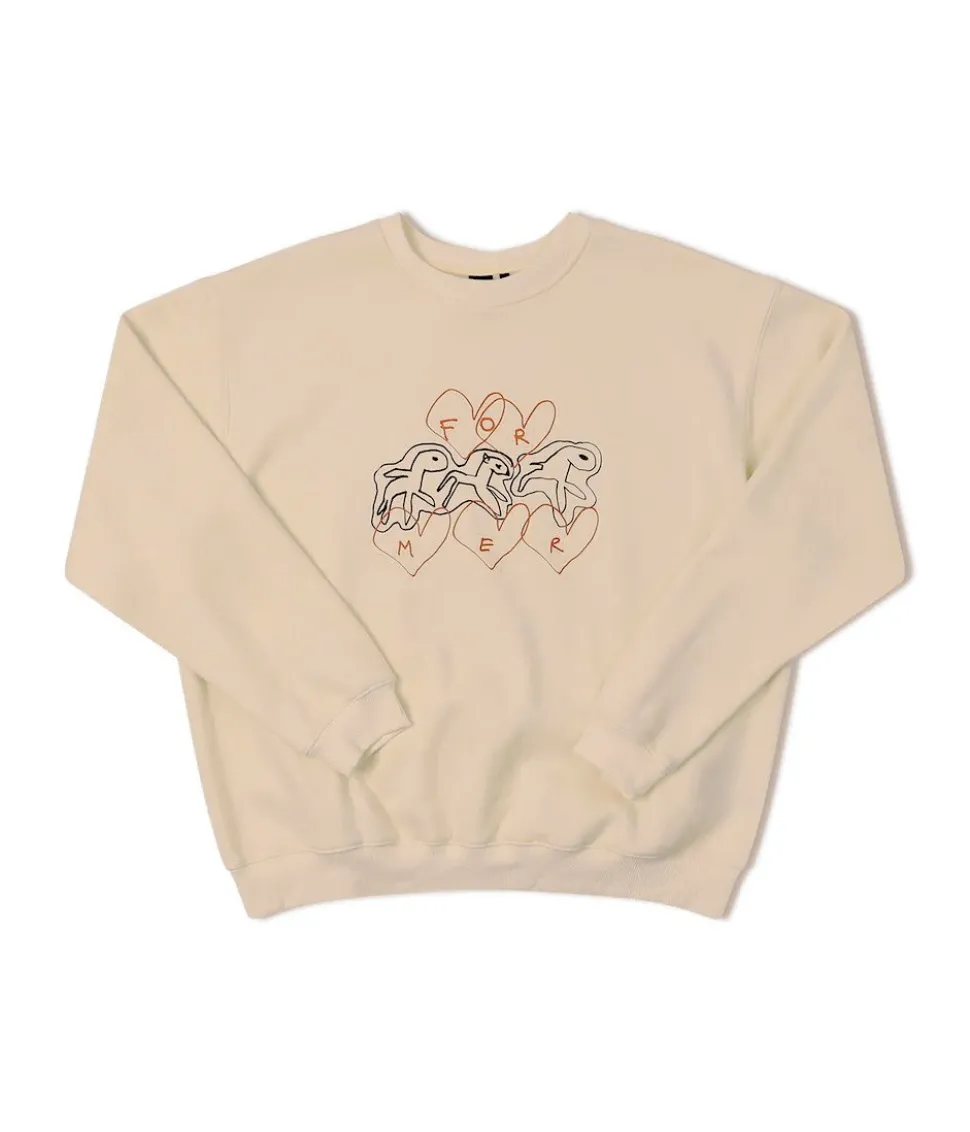 Former : Candy Crewneck