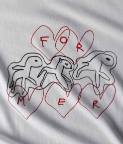 Former : Candy T-Shirt