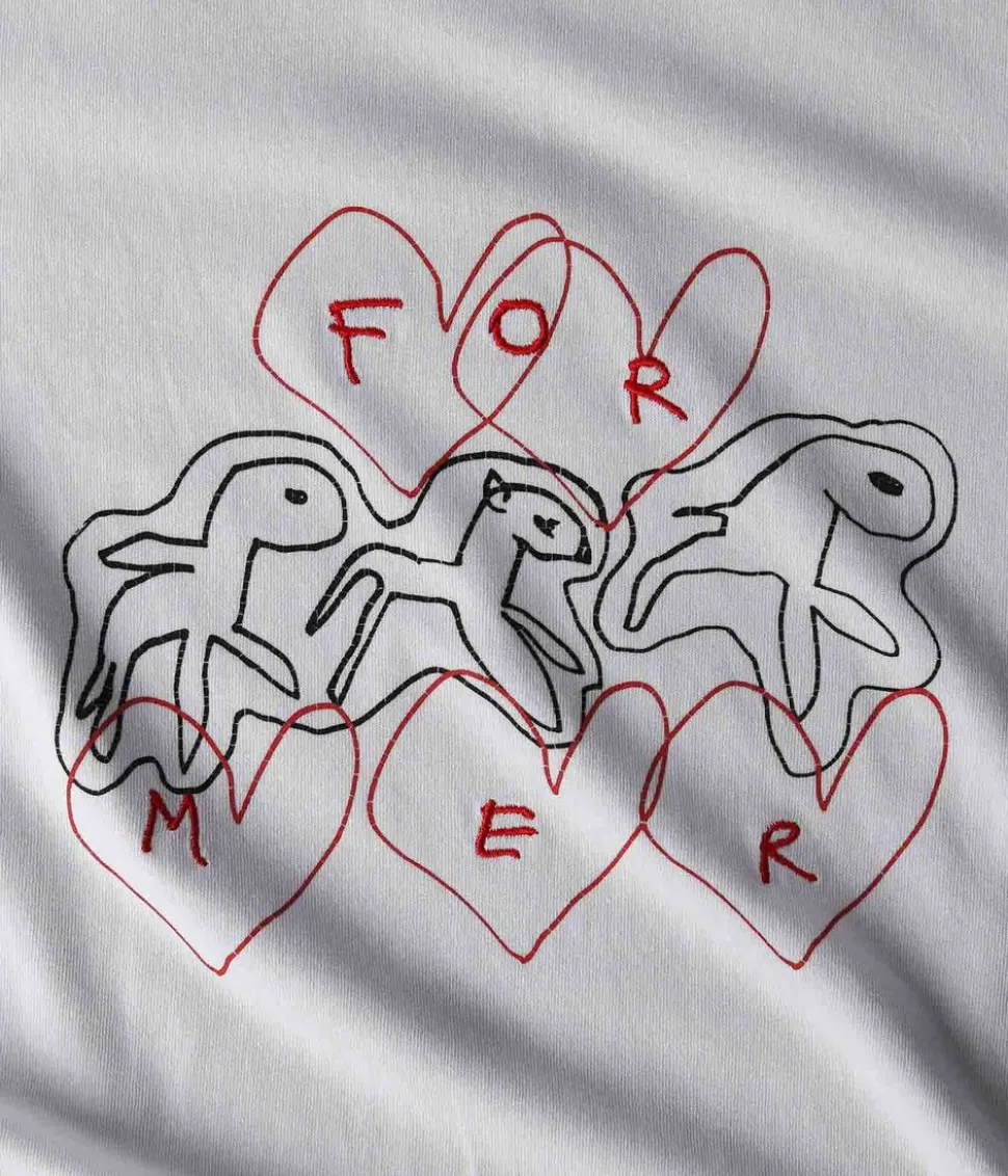 Former : Candy T-Shirt