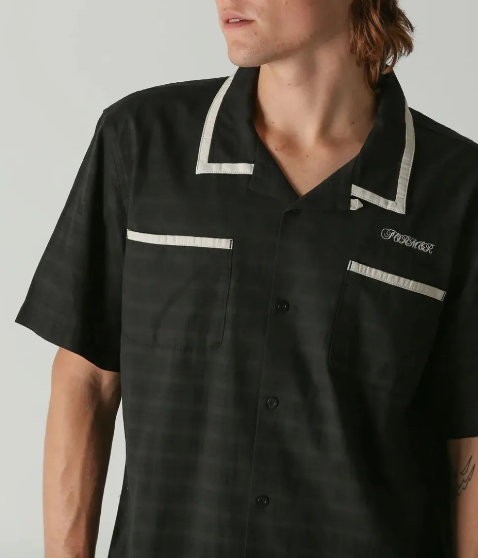 Former : Marilyn Wire S/S Shirt