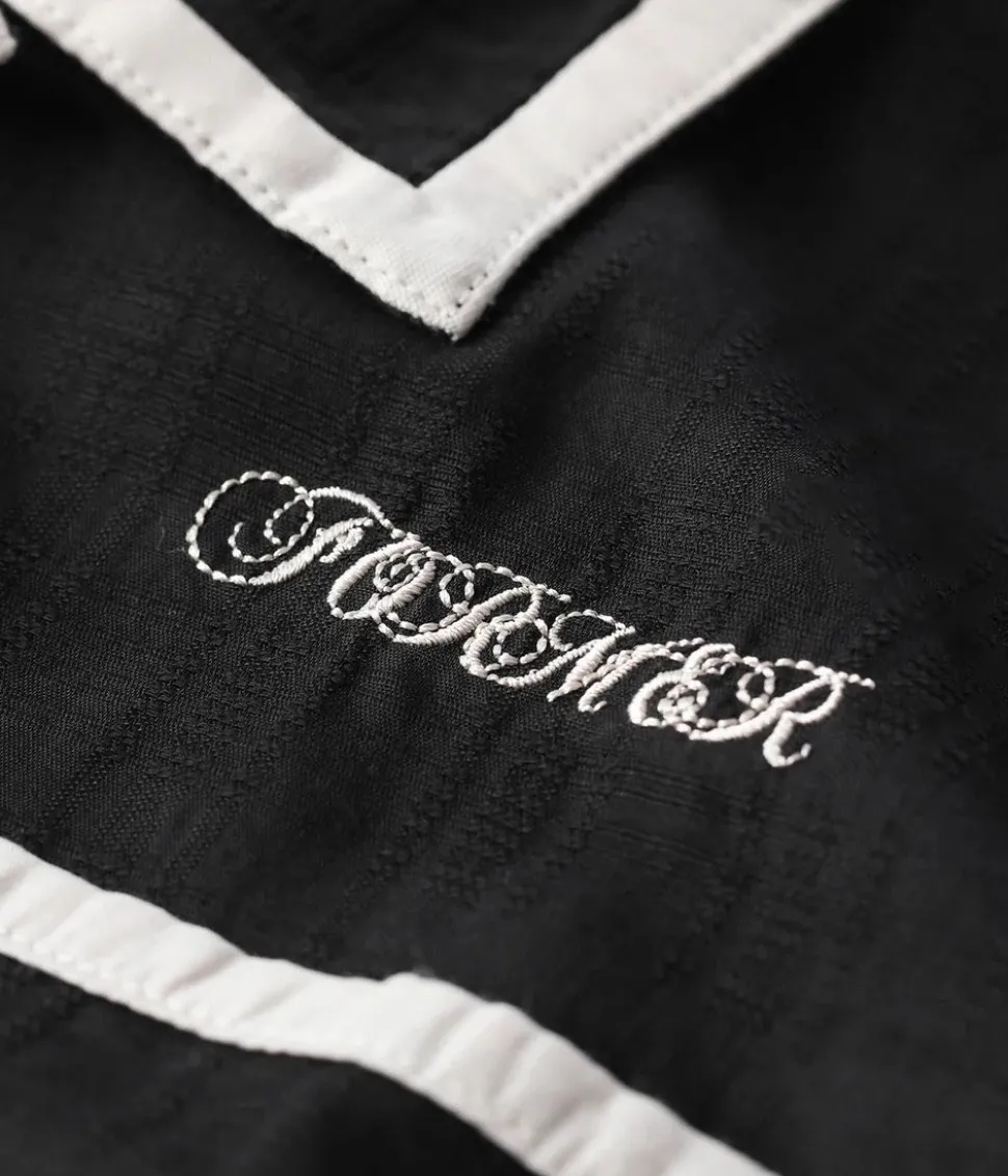 Former : Marilyn Wire S/S Shirt