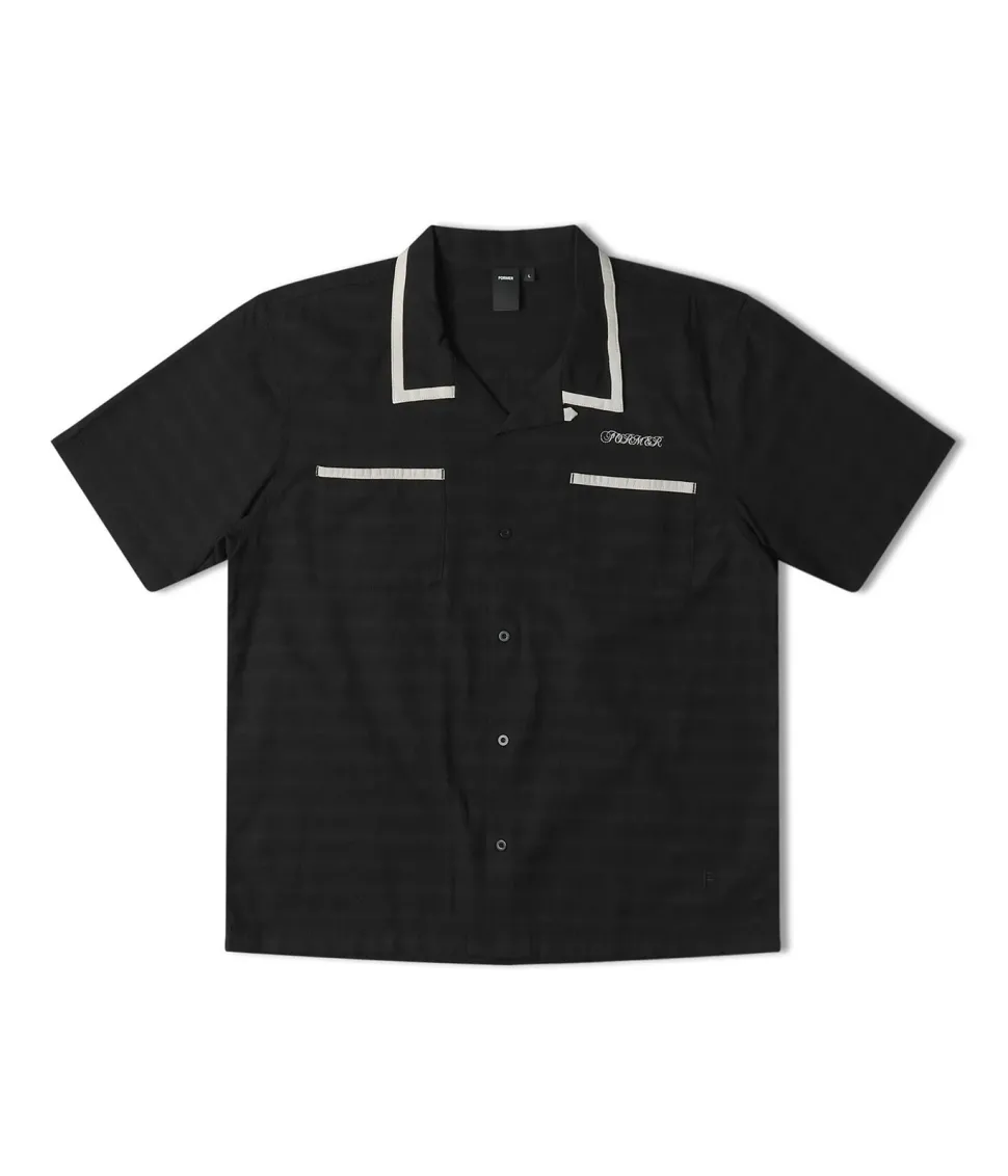 Former : Marilyn Wire S/S Shirt
