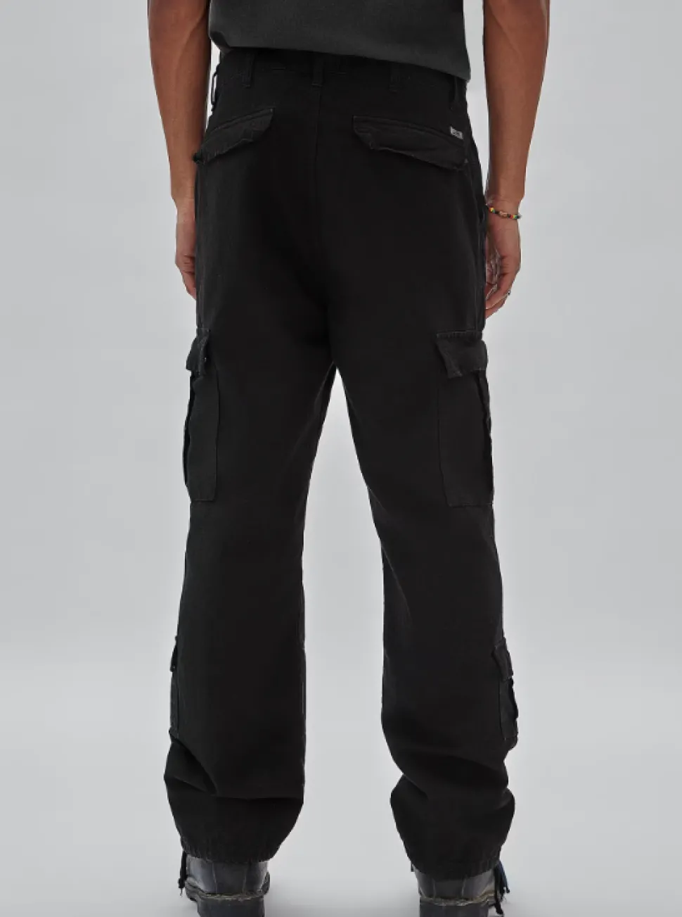 Guess : Ripstop Cargo Pants