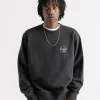 Herschel : Basic Crewneck
