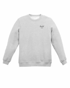 Herschel : Basic Crewneck