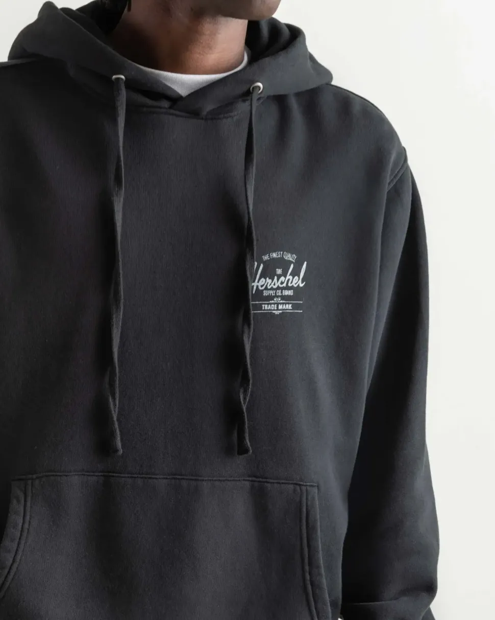 Herschel : Basic Hoodie