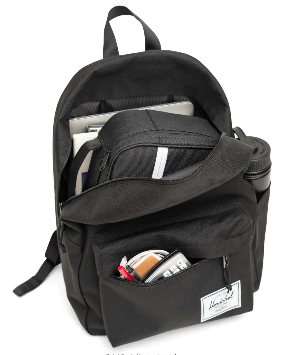 Herschel : Classic Backpack - 26L