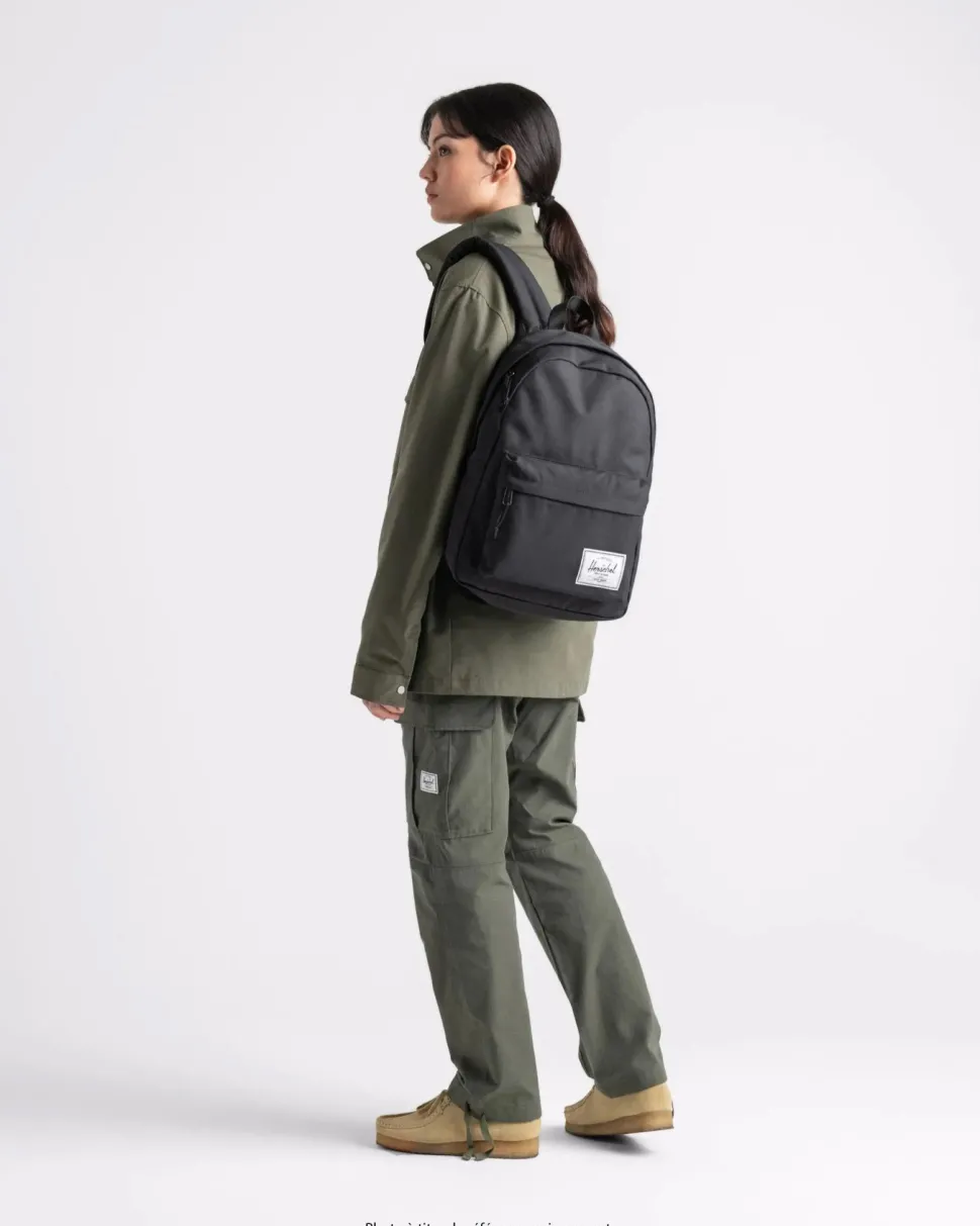 Herschel : Classic Backpack - 26L