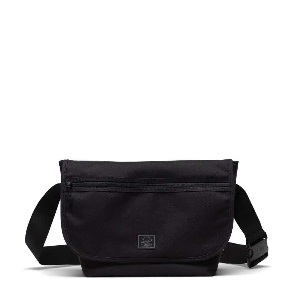Herschel : Grade Mid-Volume Messenger Bag