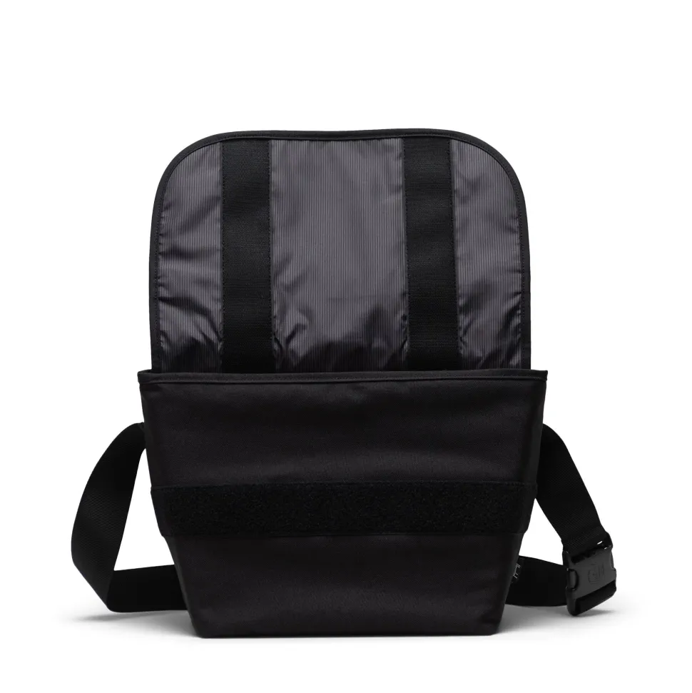 Herschel : Grade Mid-Volume Messenger Bag