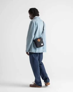Herschel : Heritage Weather Resistant Crossbody Bag