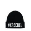 Herschel : Polson Knit Logo Beanie