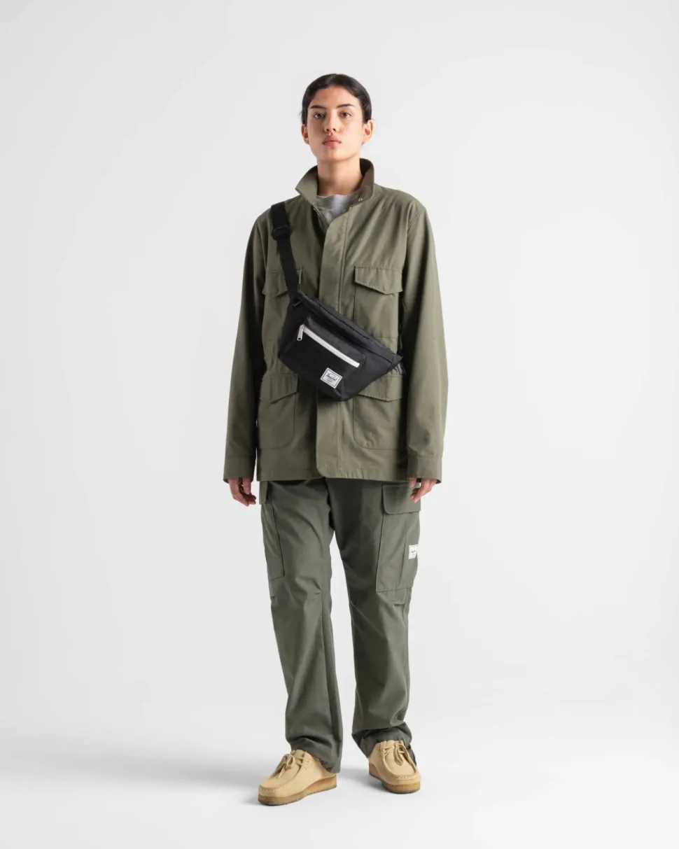 Herschel : Pop Quiz Hip Pack