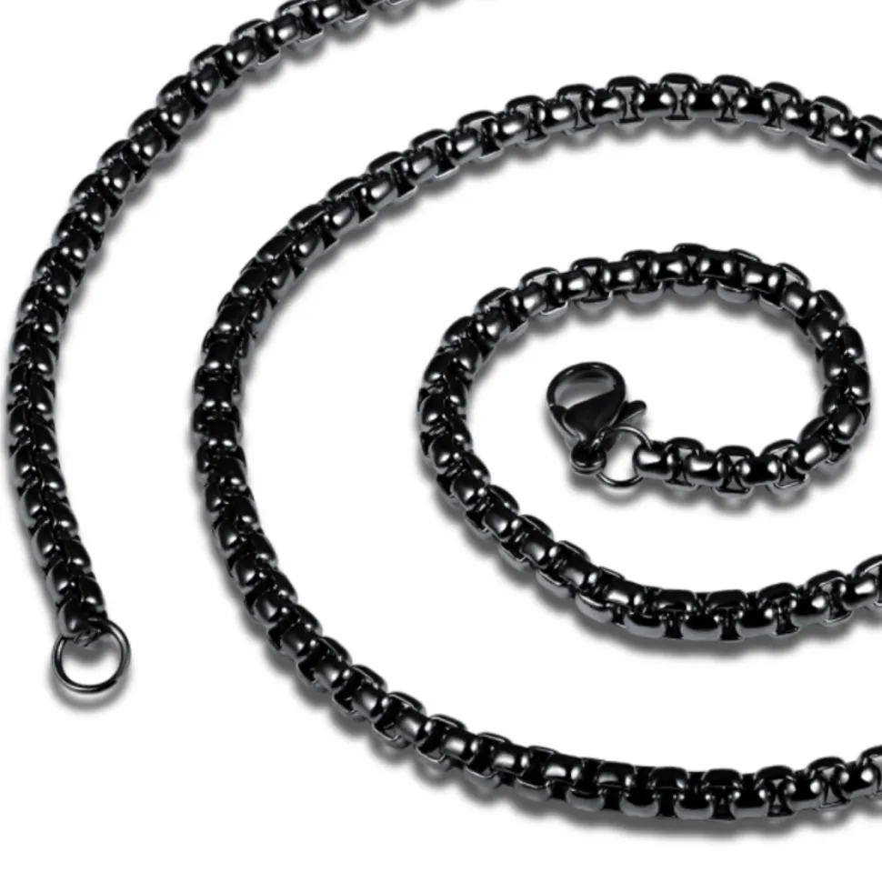HITS : Bolt Chain 3 mm x 550 mm