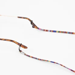 Hits : Ethnic Printed Glasses Chain