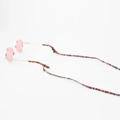 Hits : Ethnic Printed Glasses Chain