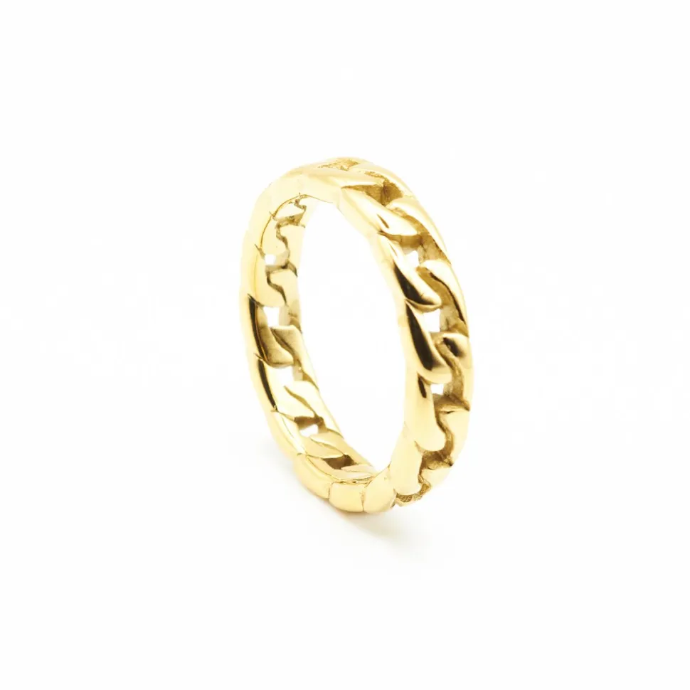 Hits : Flat Chain Ring
